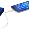 Volt Alu Power Bank