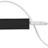 Volt Alu Power Bank - schwarz