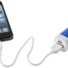 FLASH POWERBANK - Anwendung
