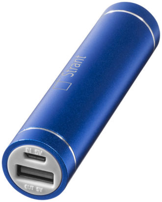 Bolt Alu Power Bank