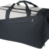 Portland Reisetasche - kohle/grau
