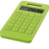 Summa Taschenrechner - apfelgrün