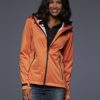 Ladies Outdoor Jacket