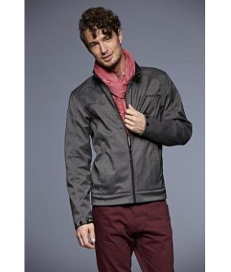 Mens Softshell Jacket