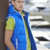 Mens Maritime Vest -