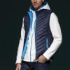 Mens Lightweight Vest