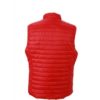 Mens Lightweight Vest - Rückenansicht