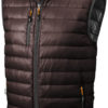 Fairview Leichter Daunen-Bodywarmer