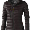 Scotia Leichte Damen Daunenjacke