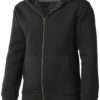 Arora Kinder Pullover ELEVATE - schwarz
