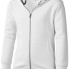 Arora Kinder Pullover ELEVATE - weiß