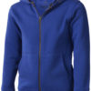 Arora Kinder Pullover ELEVATE - blau