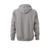 Mens Hoody - Rückenansicht
