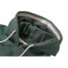 Ladies Hoody James & Nicholson - Detailansicht