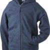 Hooded Jacket Junior