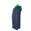 Mens Urban Sweat - Seitenansicht