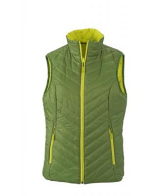 Ladies Lightweight Vest