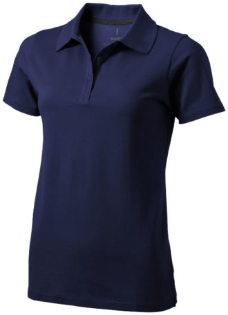 Seller Damen Poloshirt