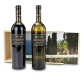 Wein Partnerschaft