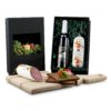 Präsentbox Weihnachts Salami