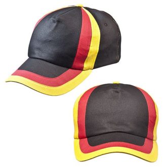 Cap Stripes Deutschland