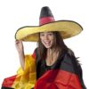 Sombrero Deutschland