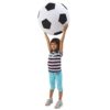 Fußball Giant - sooo groß