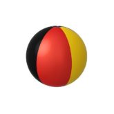 Wasserball Deutschland klein