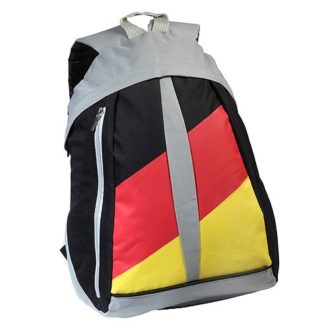 Rucksack Deutschland