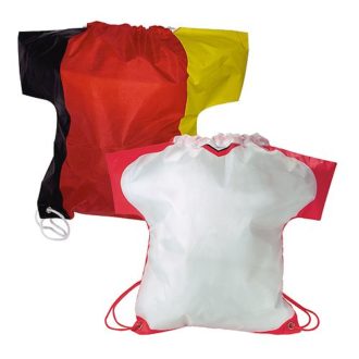 Sportbeutel Trikot