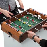 Tischkicker Mini Soccer