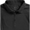 Oakville Damen Poloshirt ELEVATE - Knopfleiste