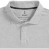 Oakville Poloshirt ELEVATE - 2er Knopfleiste