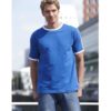 Mens Flag T James & Nicholson