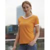 Ladies Flag T James & Nicholson