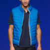 Mens Hybrid Vest James & Nicholson