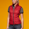 Ladies Lightweight Vest James & Nicholson