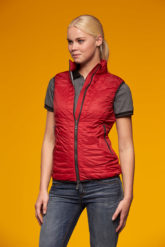 Ladies Lightweight Vest James & Nicholson