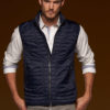 Mens Lightweight Vest James & Nicholson