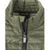 Mens Lightweight Vest James & Nicholson - Kinnschutz