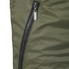 Mens Lightweight Vest James & Nicholson - Taschen mitReißverschluss