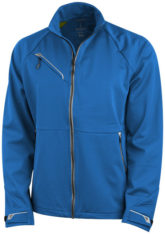 Kaputar Softshell Jacke ELEVATE
