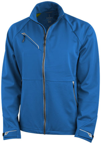 Kaputar Softshell Jacke ELEVATE