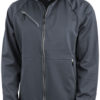 Kaputar Softshell Jacke ELEVATE - storm grey