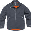 Kaputar Softshell Jacke ELEVATE - atmungsaktiveMembran