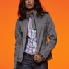 Ladies Softshell Jacket James & Nicholson
