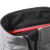 Ladies Softshell Jacket James & Nicholson - Innenfleece