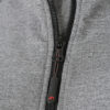 Ladies Softshell Jacket James & Nicholson - Reißverschlüssenicht verschweißt