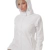 Ladies Hooded Softshell B&C - Kapuzeabnehmbar