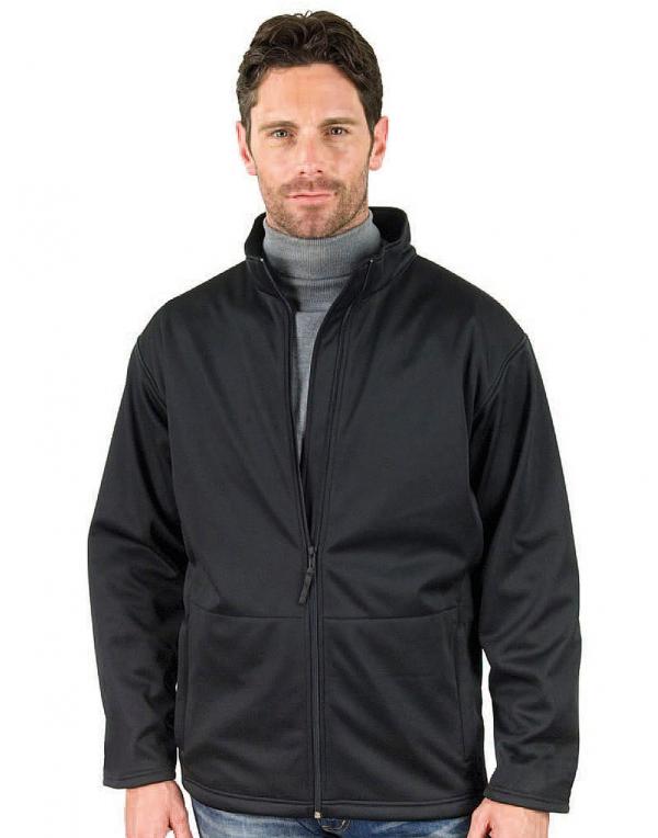 Core Softshell Jacket Result